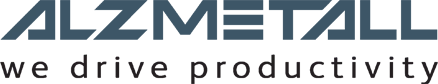 Logo ALZMETALL