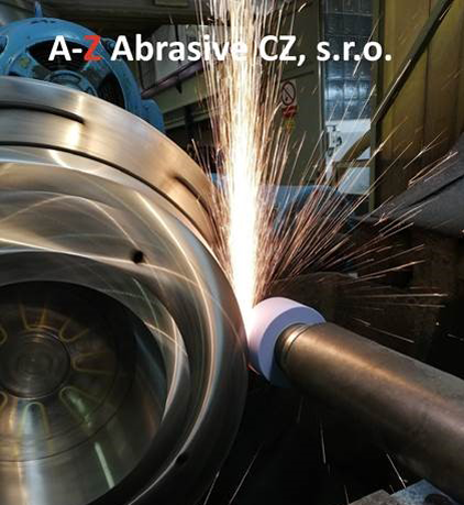 A-Z Abrasive CZ s.r.o.