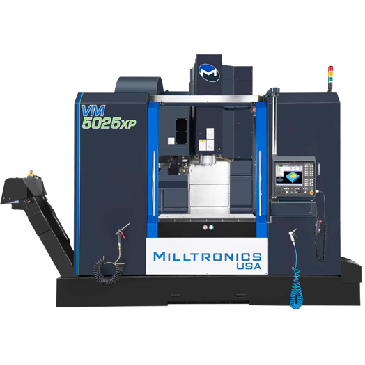 MILLTRONICS